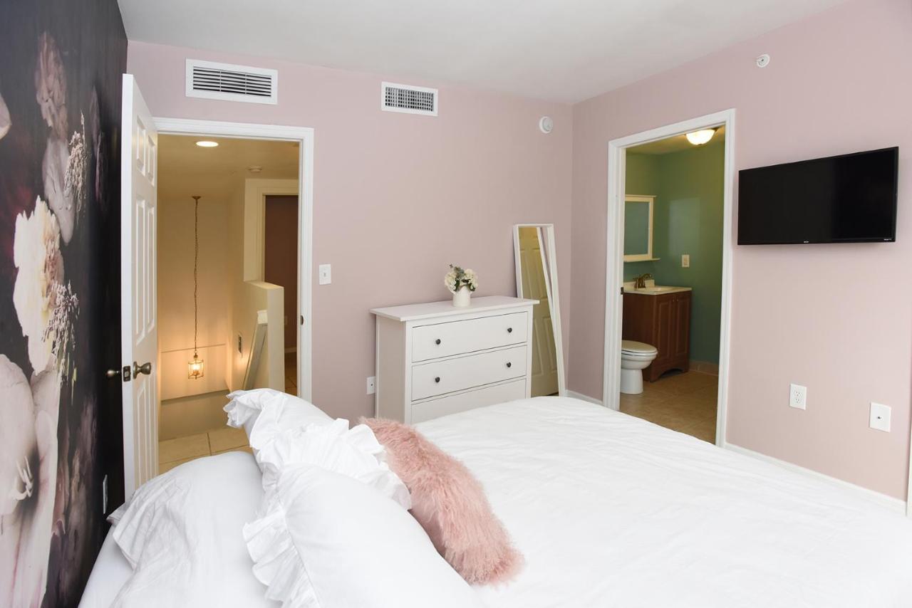 Apartment Varadero Suites By Rocketstay Miami