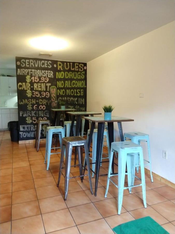 Brazilian 2* Miami