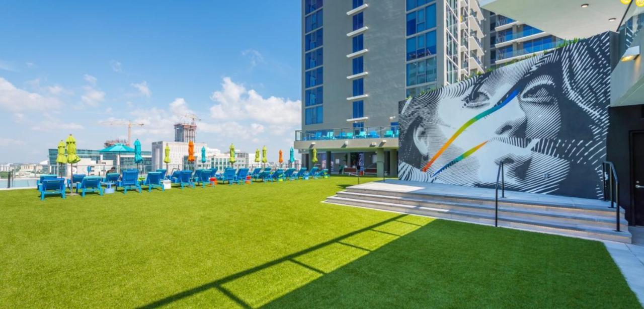 High! In The Sky! Exclusive Condo! Apartment Miami