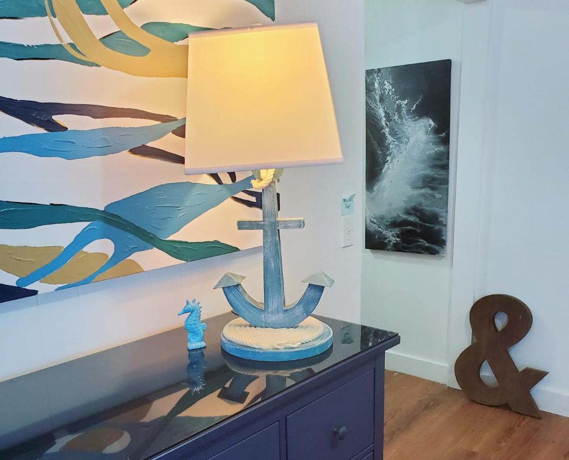 La Azul - A Beachy In Guest house *