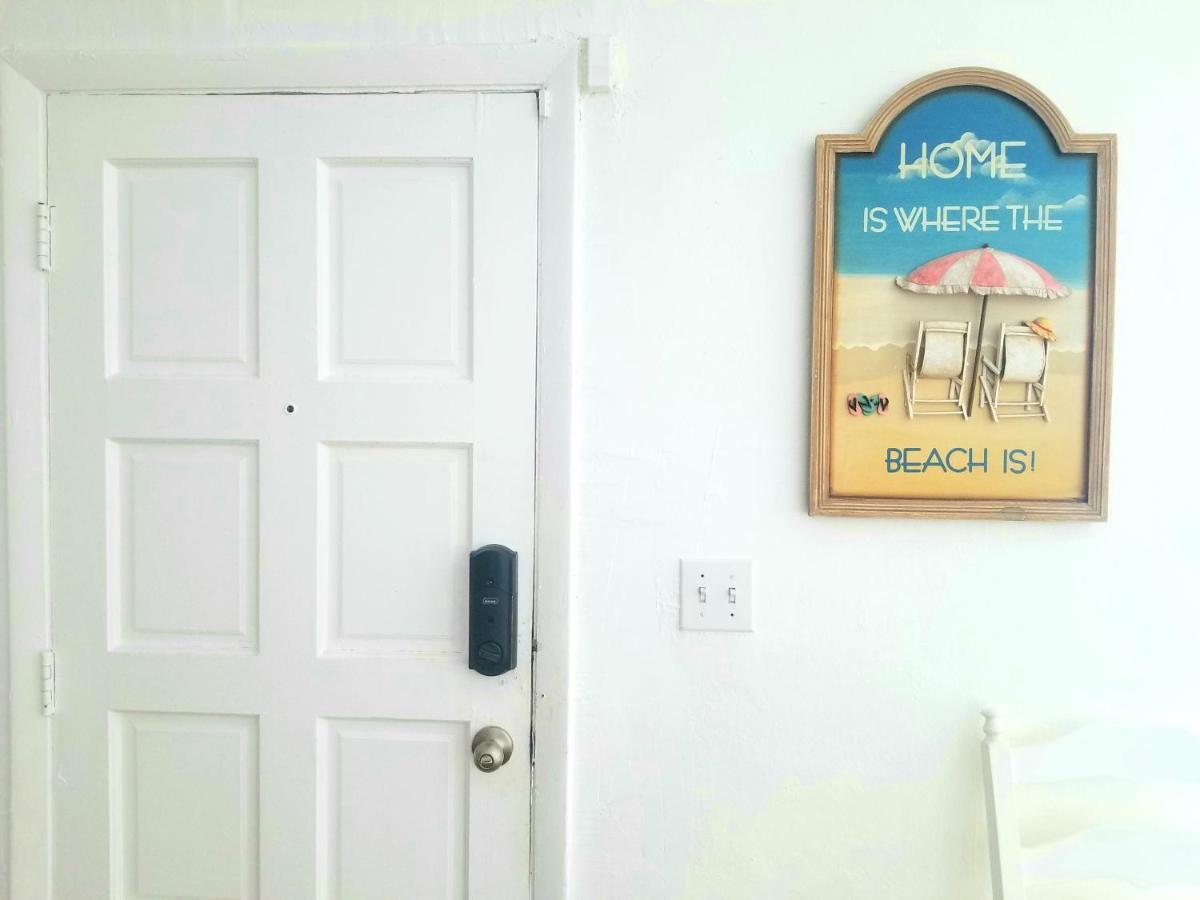 Guest house La Azul - A Beachy In Miami