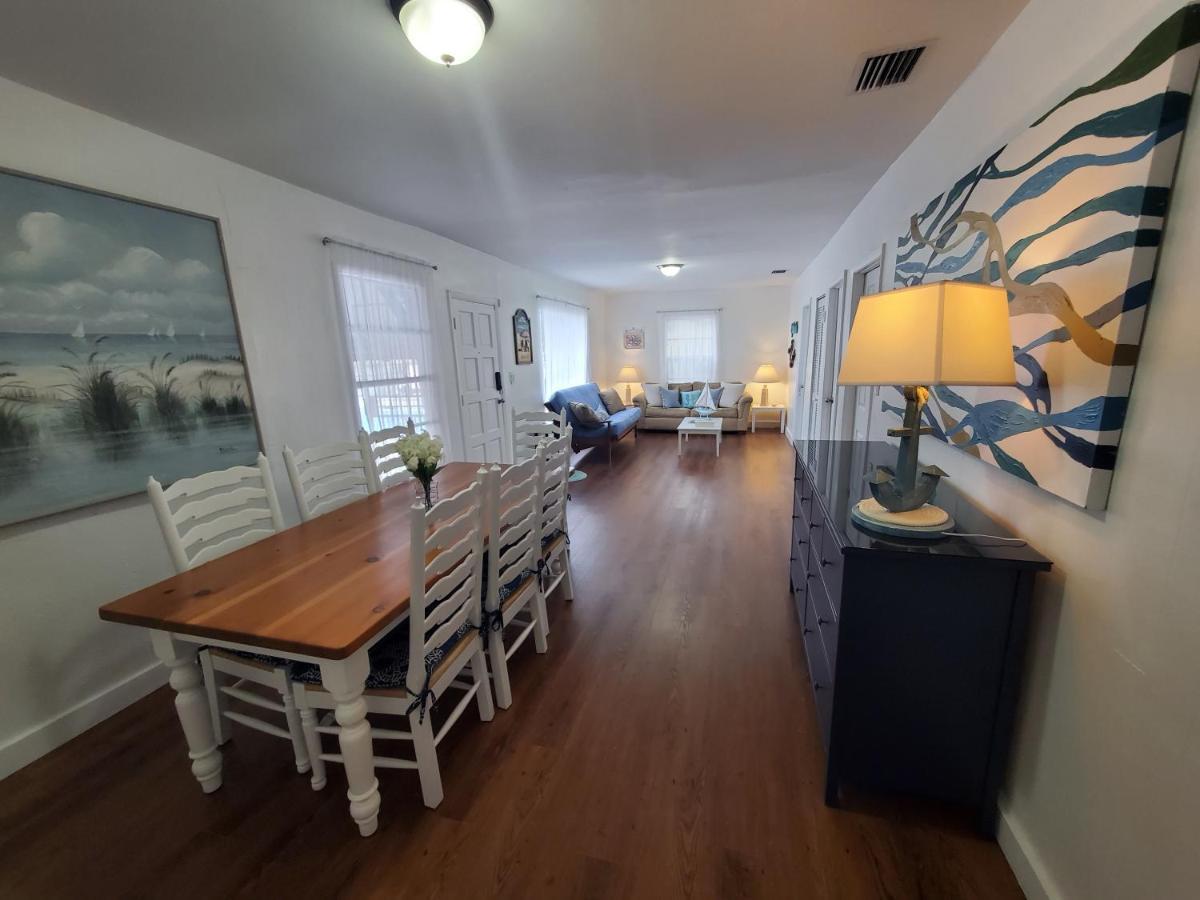 Guest house La Azul - A Beachy In