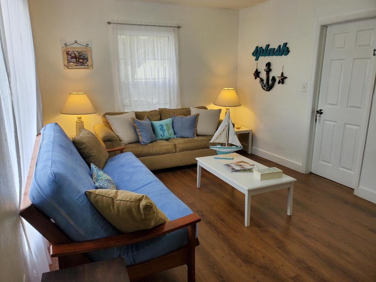 Guest house La Azul - A Beachy In Miami