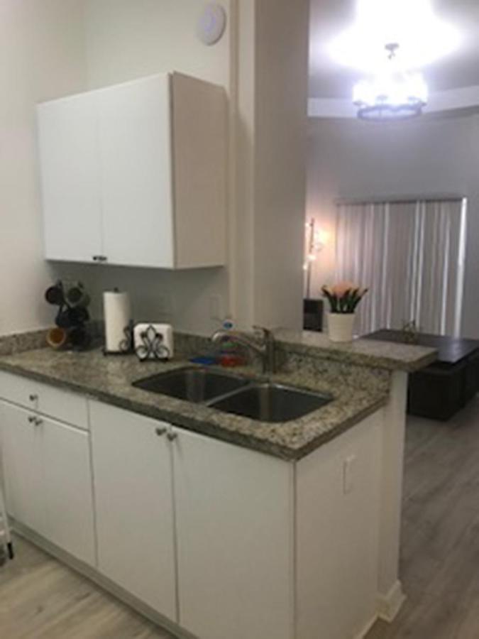 Varadero Suites By Rocketstay Apartment Miami