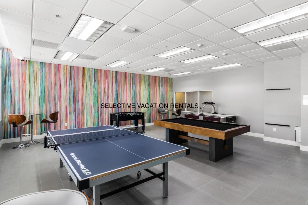 Downtown Brickell Spacious 4 Bedrooms 6 Beds Miami