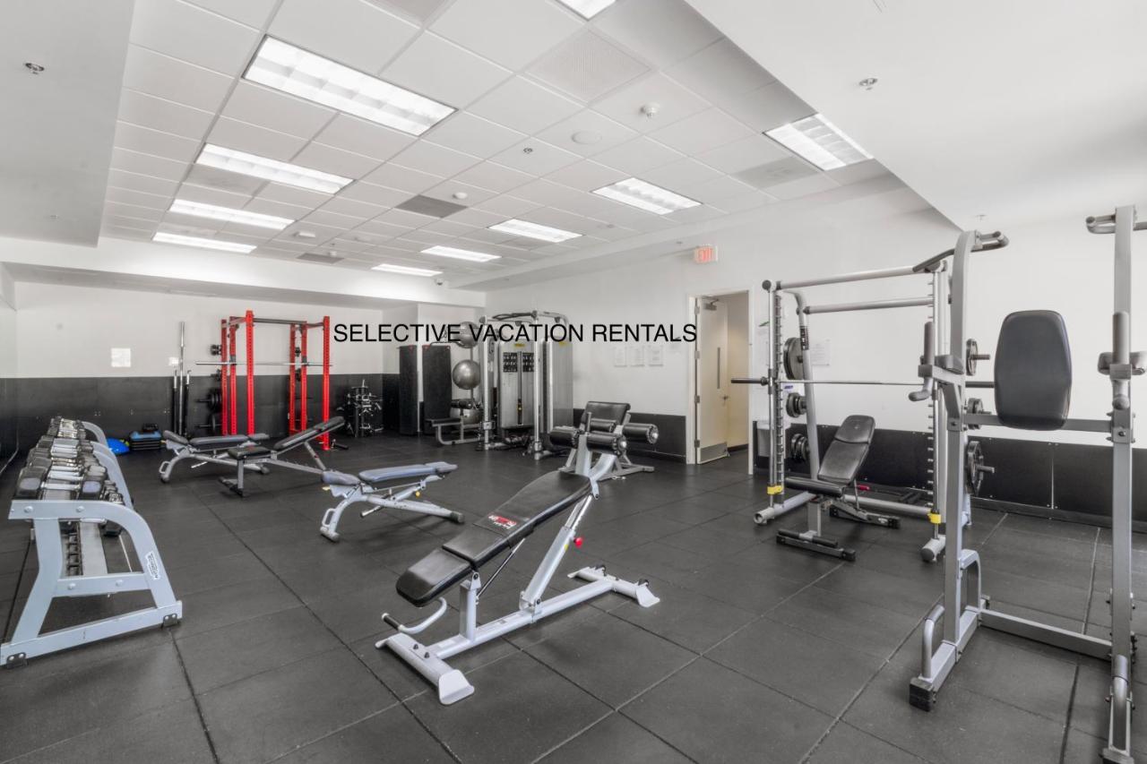 Apartment Downtown Brickell Spacious 4 Bedrooms 6 Beds *