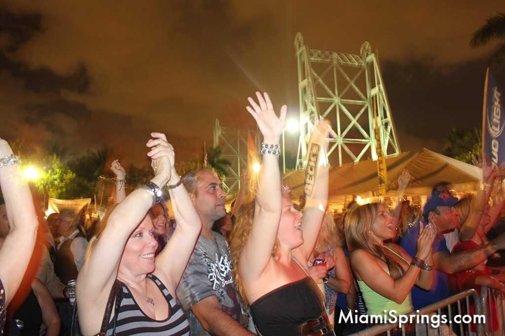 Homestay The North Miami