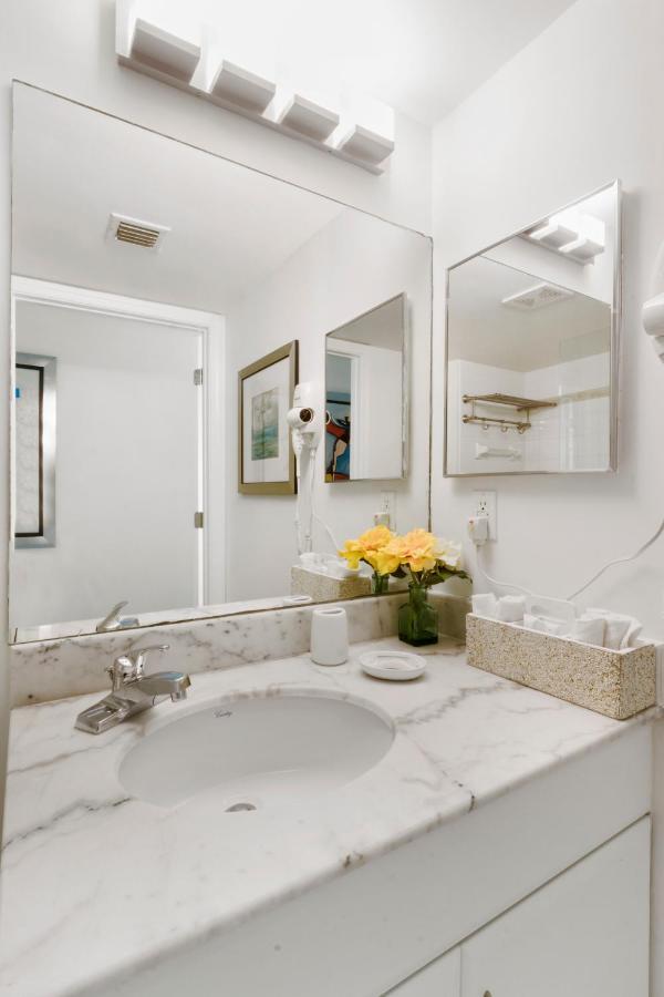 Apartment Downtown Brickell Spacious 4 Bedrooms 6 Beds Miami