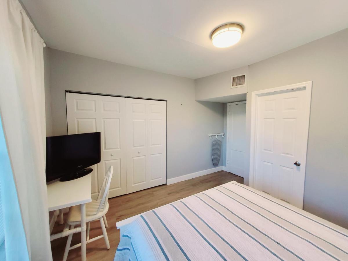 Guest house La Casona Azul Miami