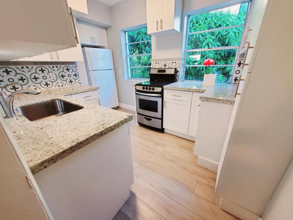 La Casona Azul Guest house Miami
