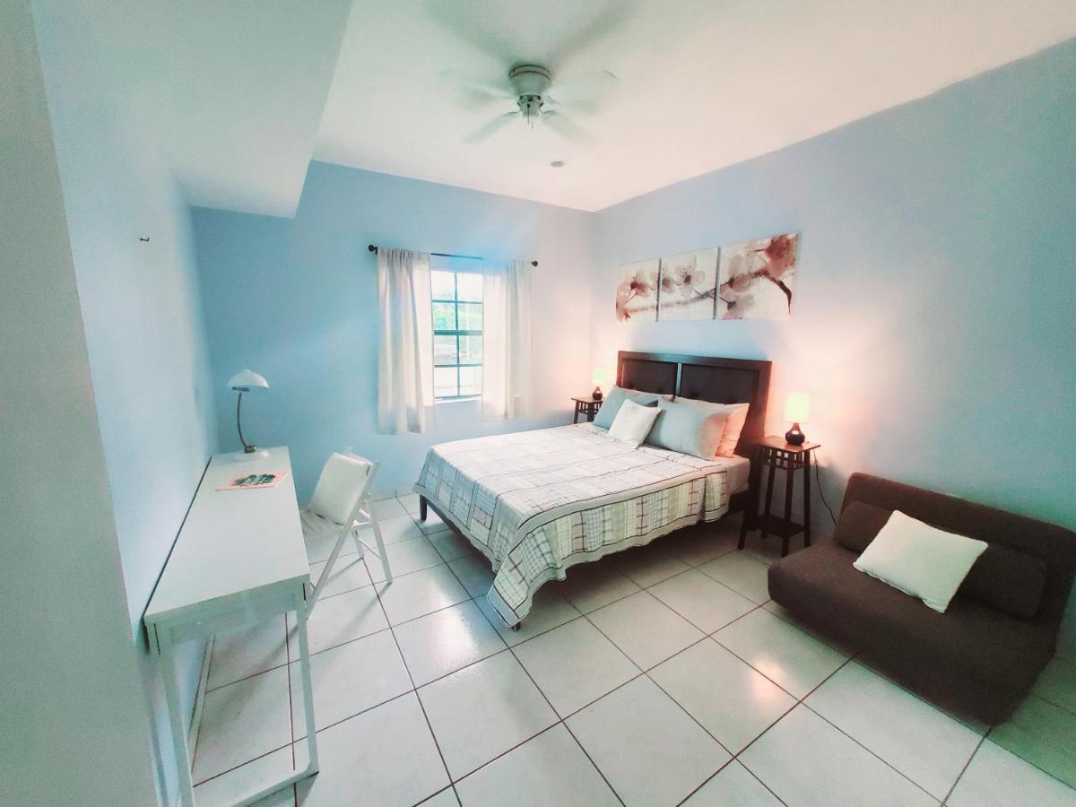 La Casona Azul Guest house