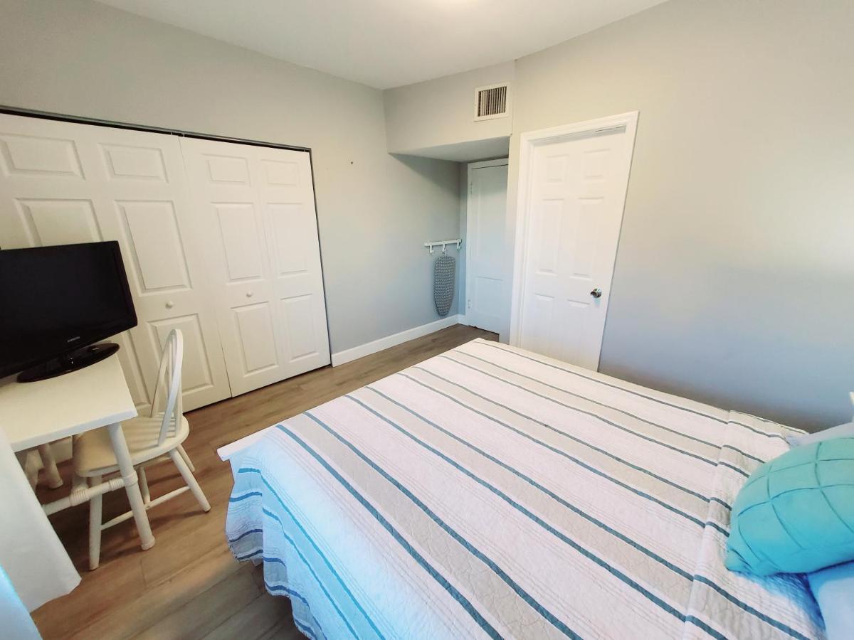 Guest house La Casona Azul Miami