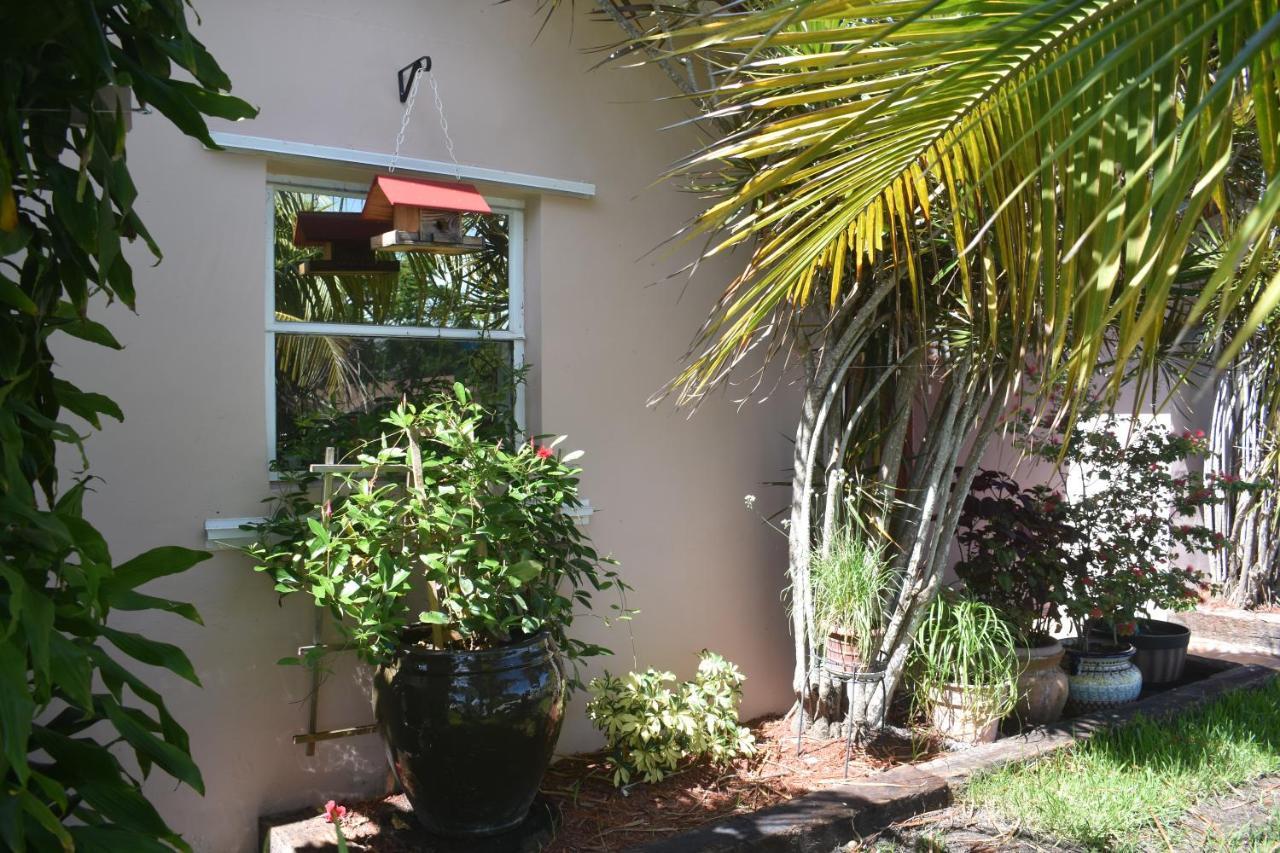 Homestay Nice Miami