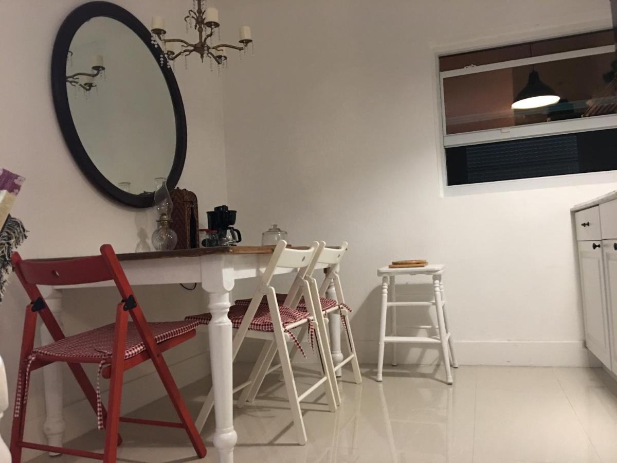 Private Blocks From Coconut Grove * Miami