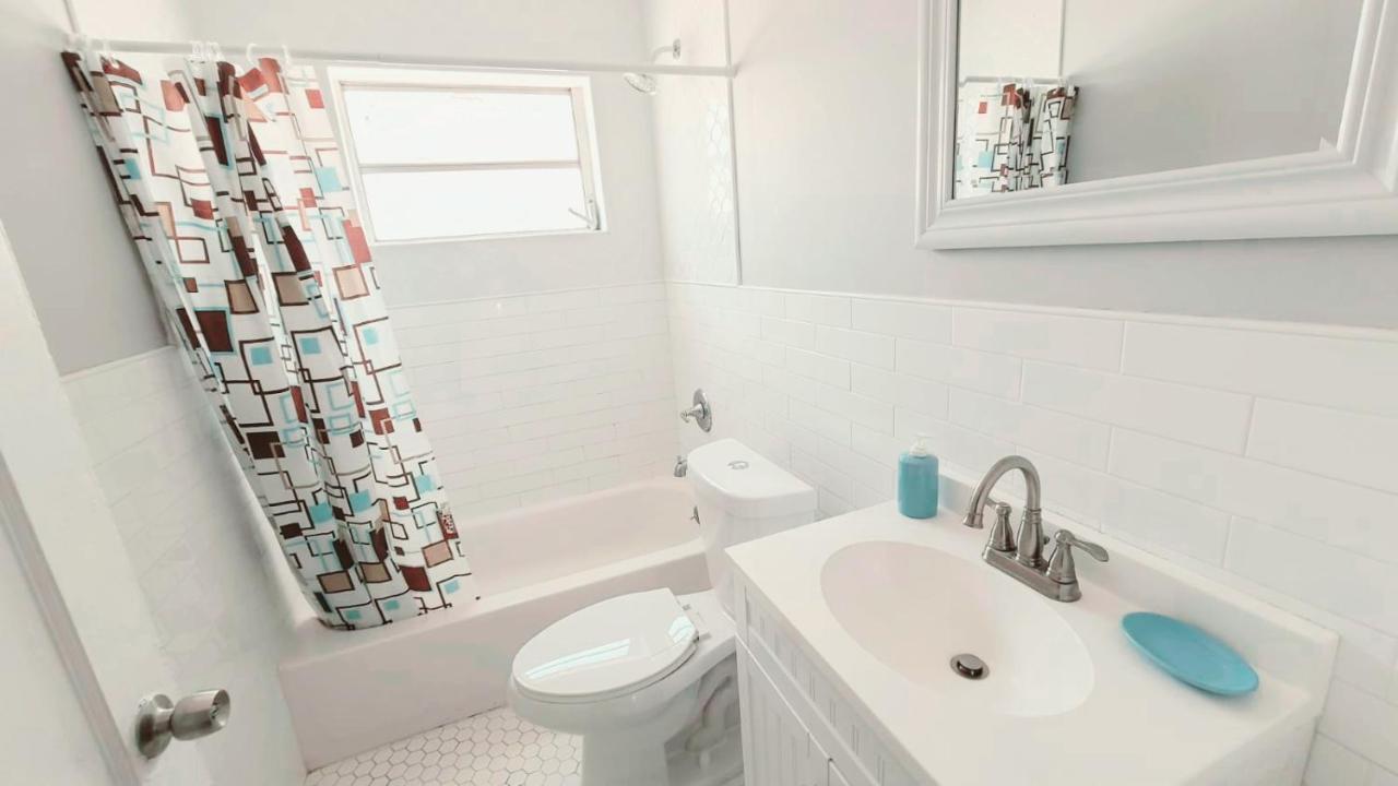 Guest house La Casona Azul Miami