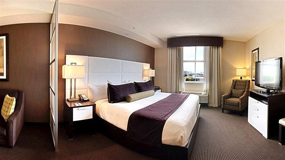 Western Intl Airport & Coral Gables Hotel