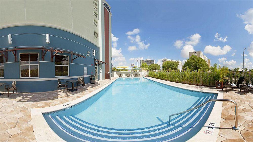 Western Intl Airport & Coral Gables Hotel 3*