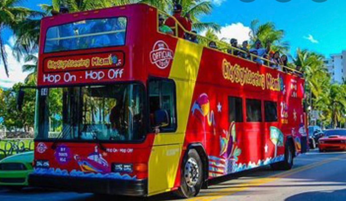 Brazilian 2* Miami