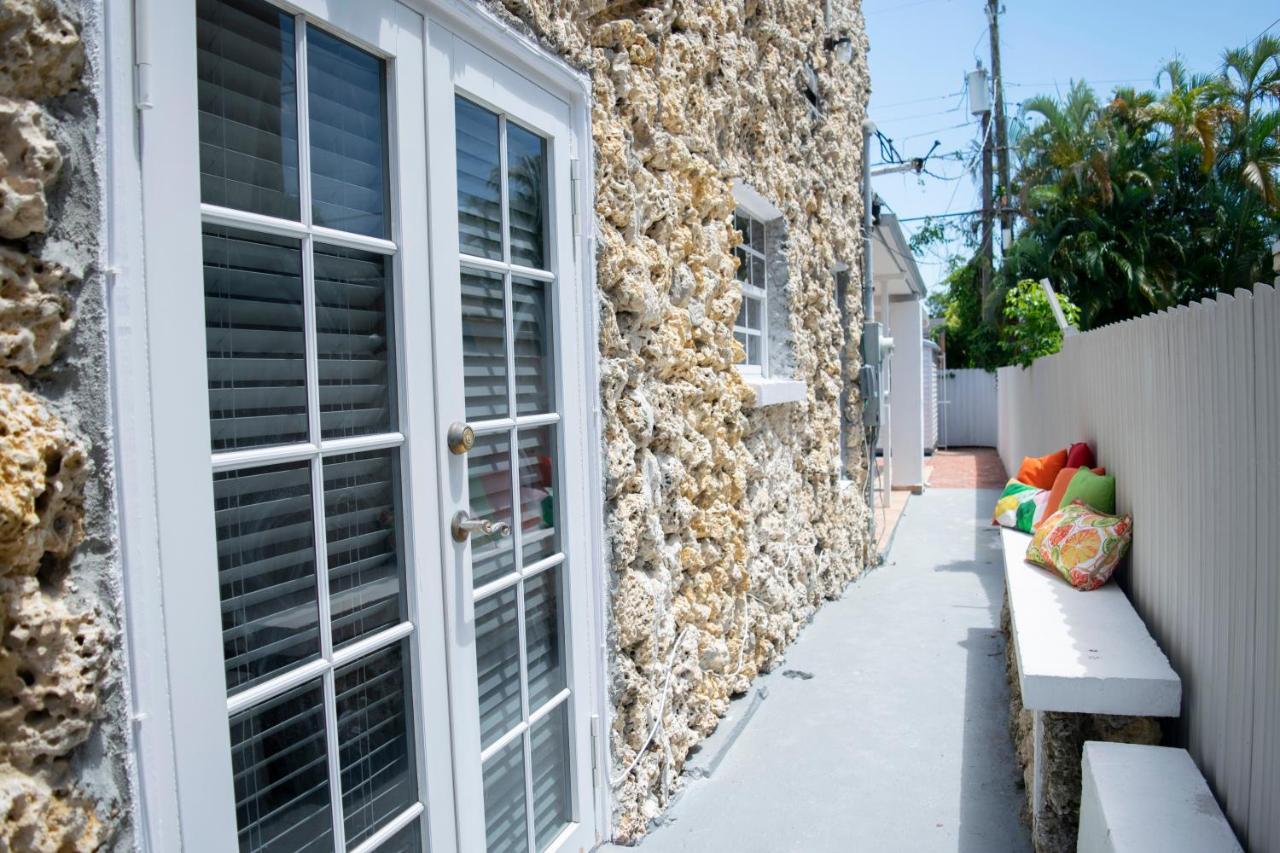 Relax And Unwind In Little Havana Hospedagem domiciliar *