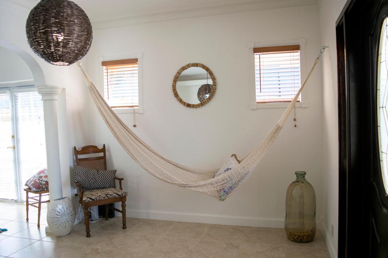 Hospedagem domiciliar Relax And Unwind In Little Havana