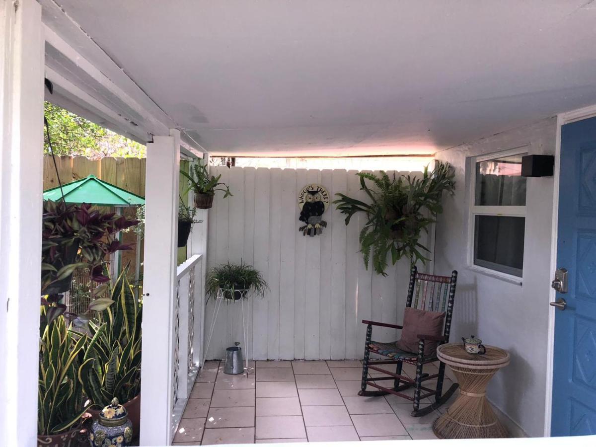 Independent In Little Havana Apartment Miami