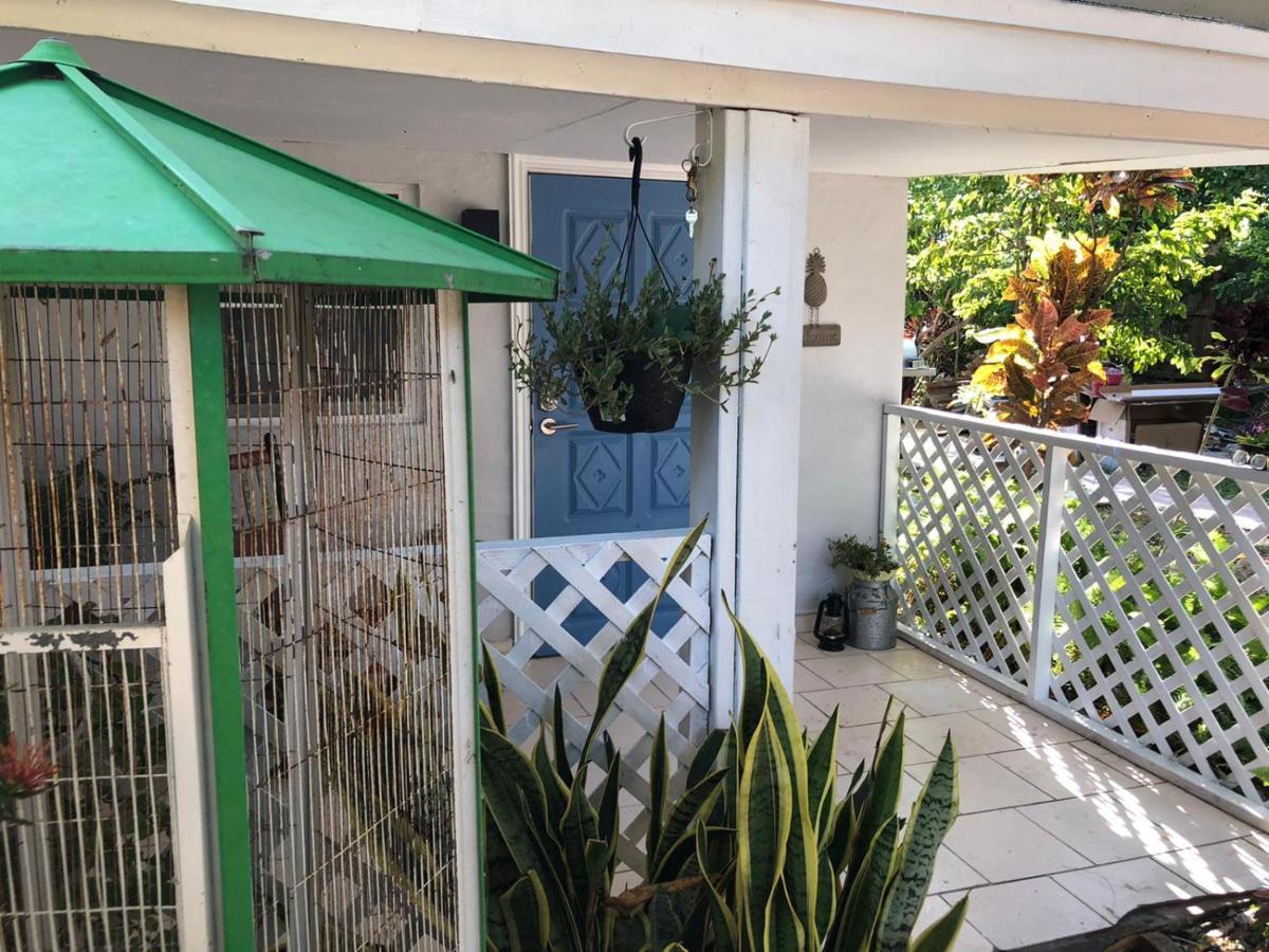 Apartment Independent In Little Havana *