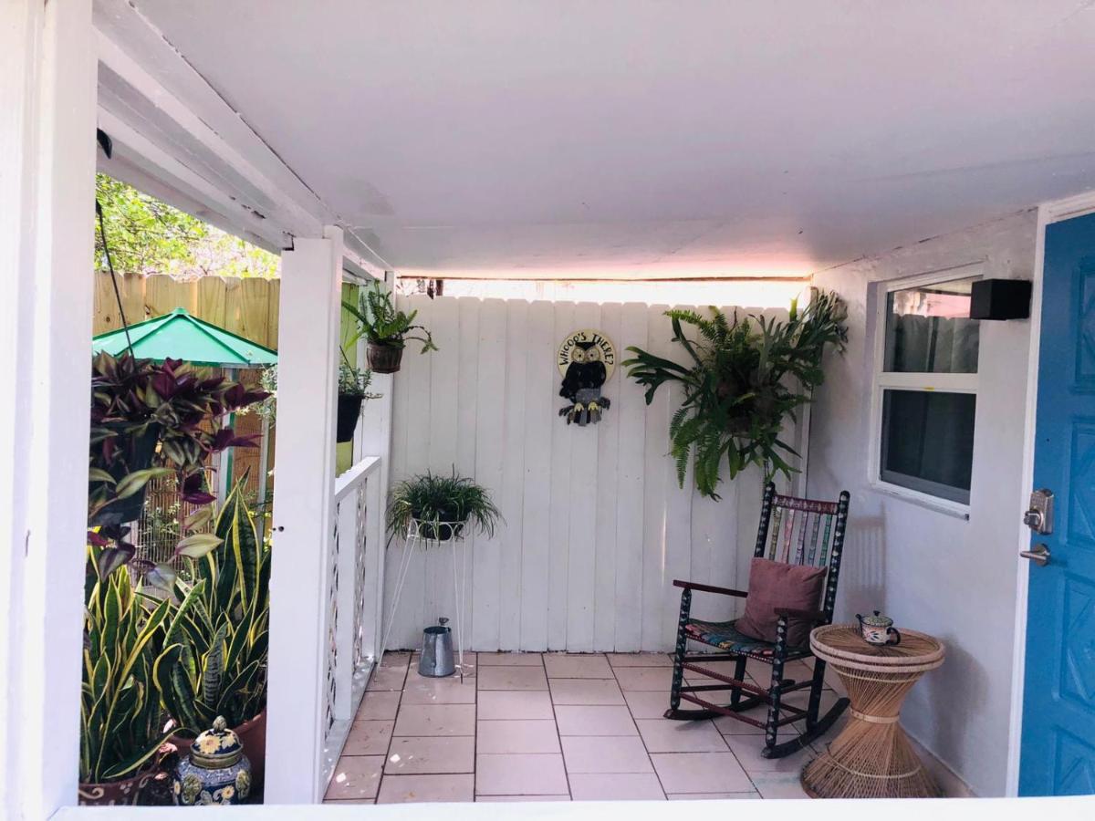 Independent In Little Havana Miami