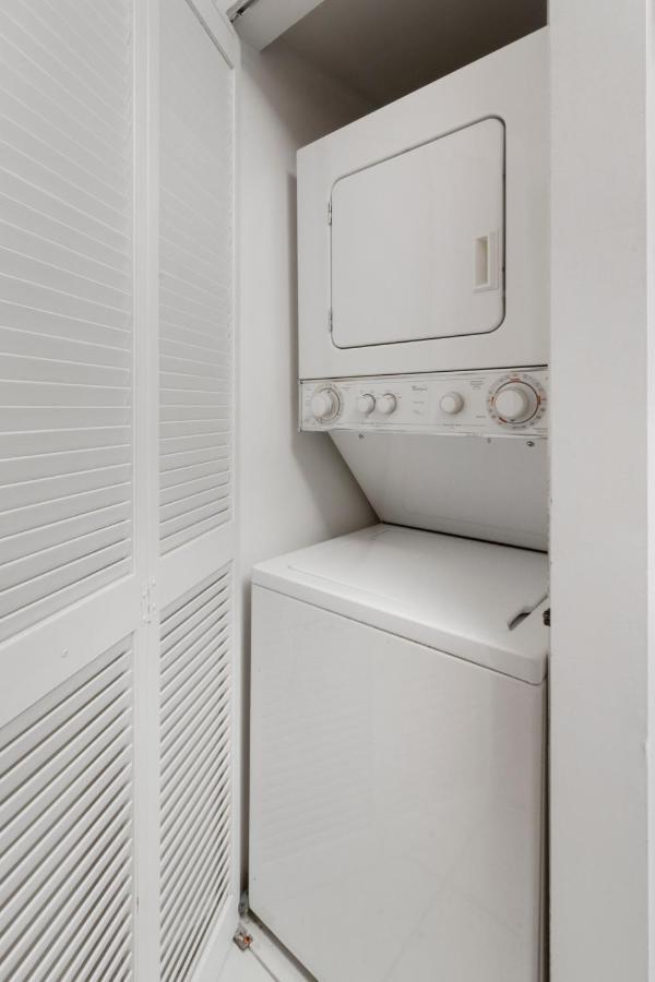 Apartamento Downtown Brickell Popular 4 Bedrooms Bayview *