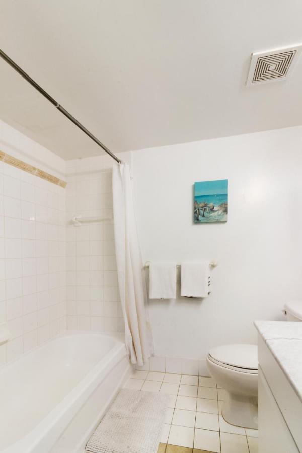 Downtown Brickell Popular 4 Bedrooms Bayview * Miami