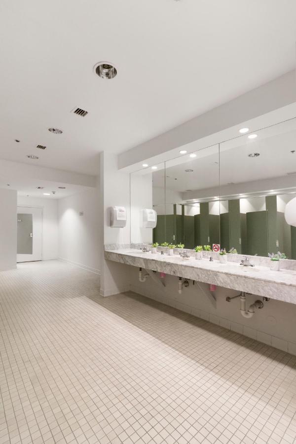 Apartamento Downtown Brickell Popular 4 Bedrooms Bayview