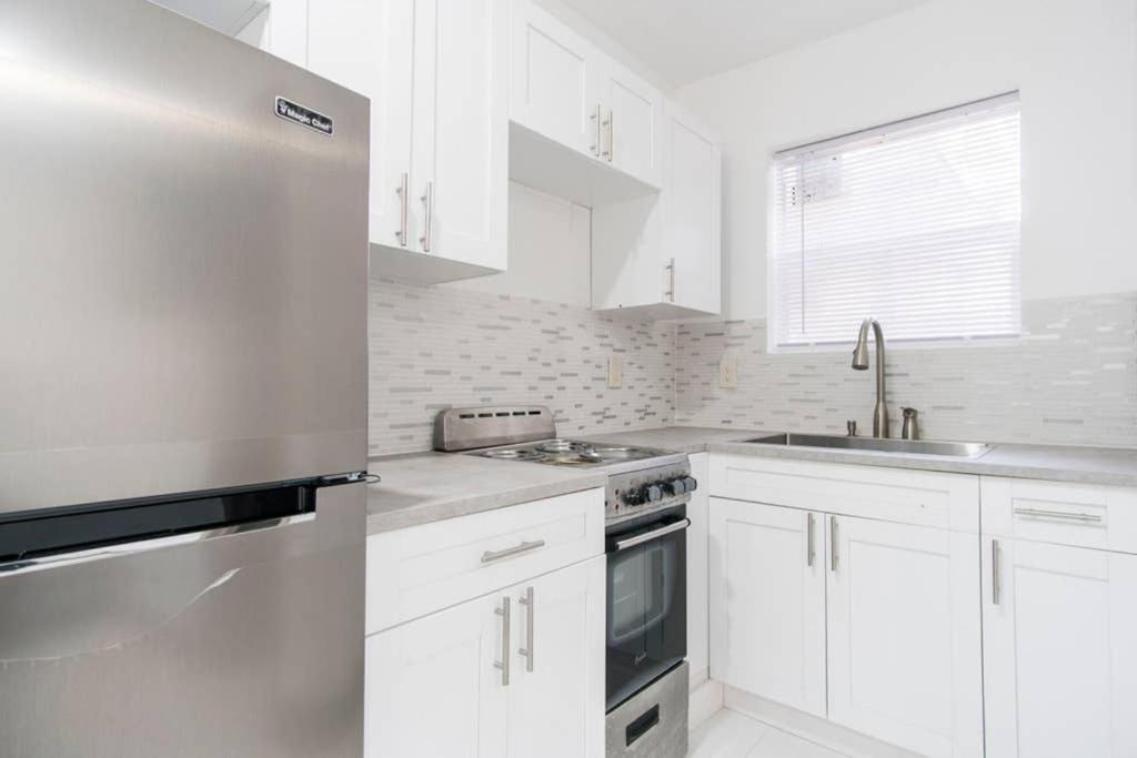 Modern Studio In Heart Of