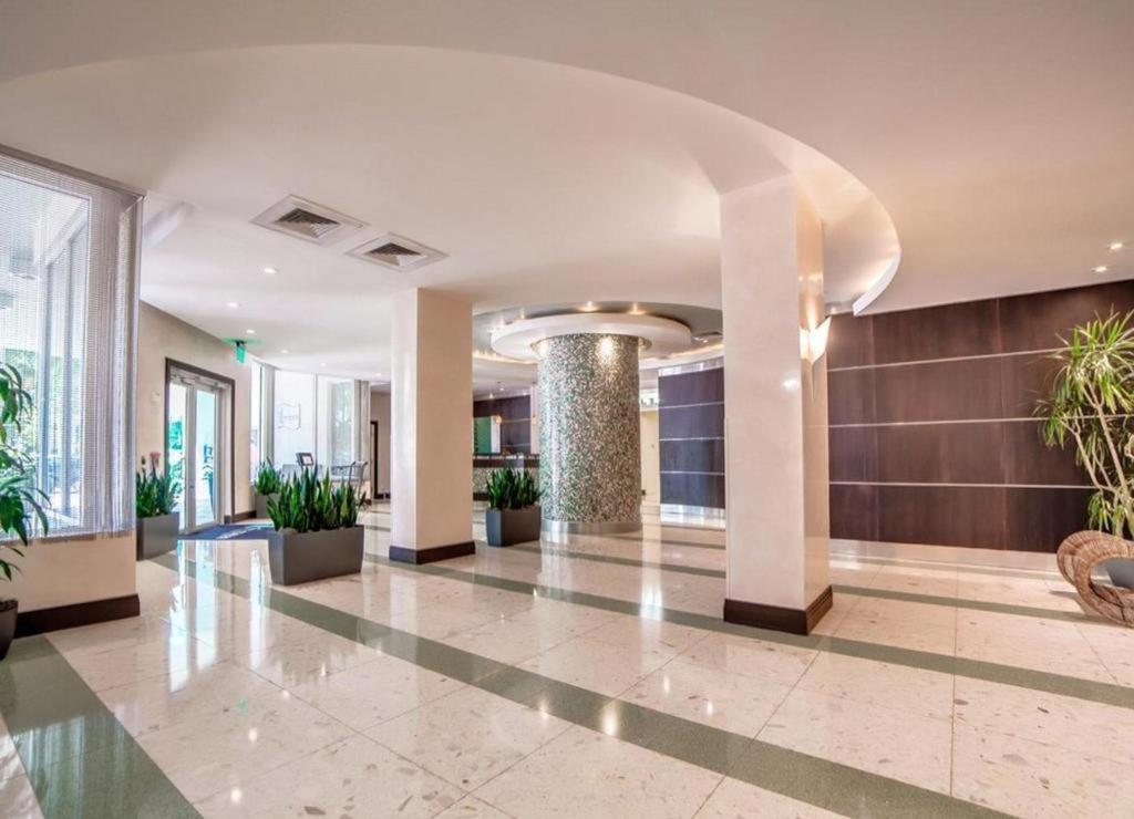 The Tides Apartment Miami