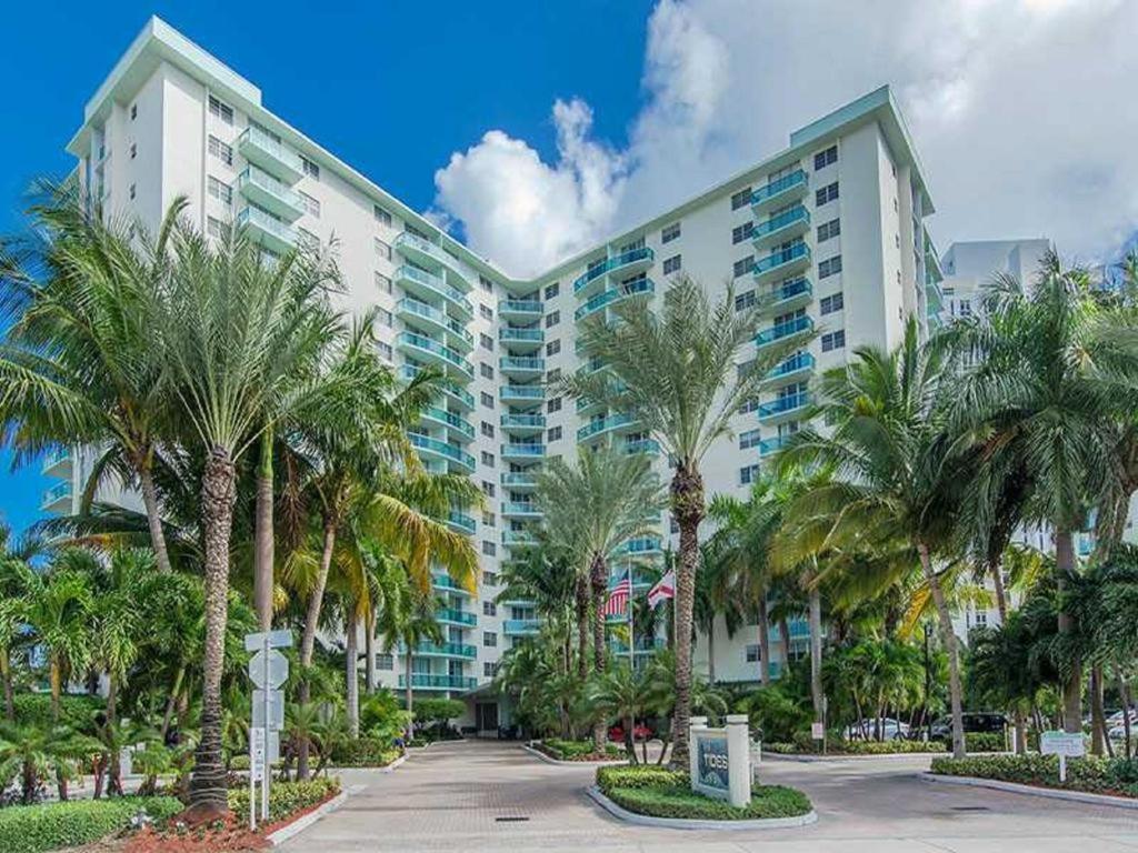 The Tides Miami