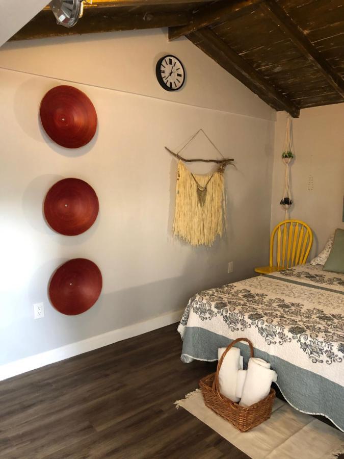 Private And Secluded In Little Havana - 6v Apartment Miami