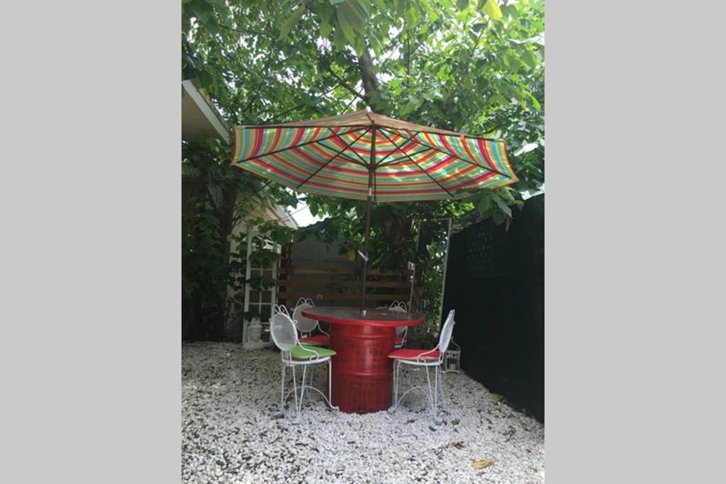 Chic And Comfortable Free Street Parking Miami
