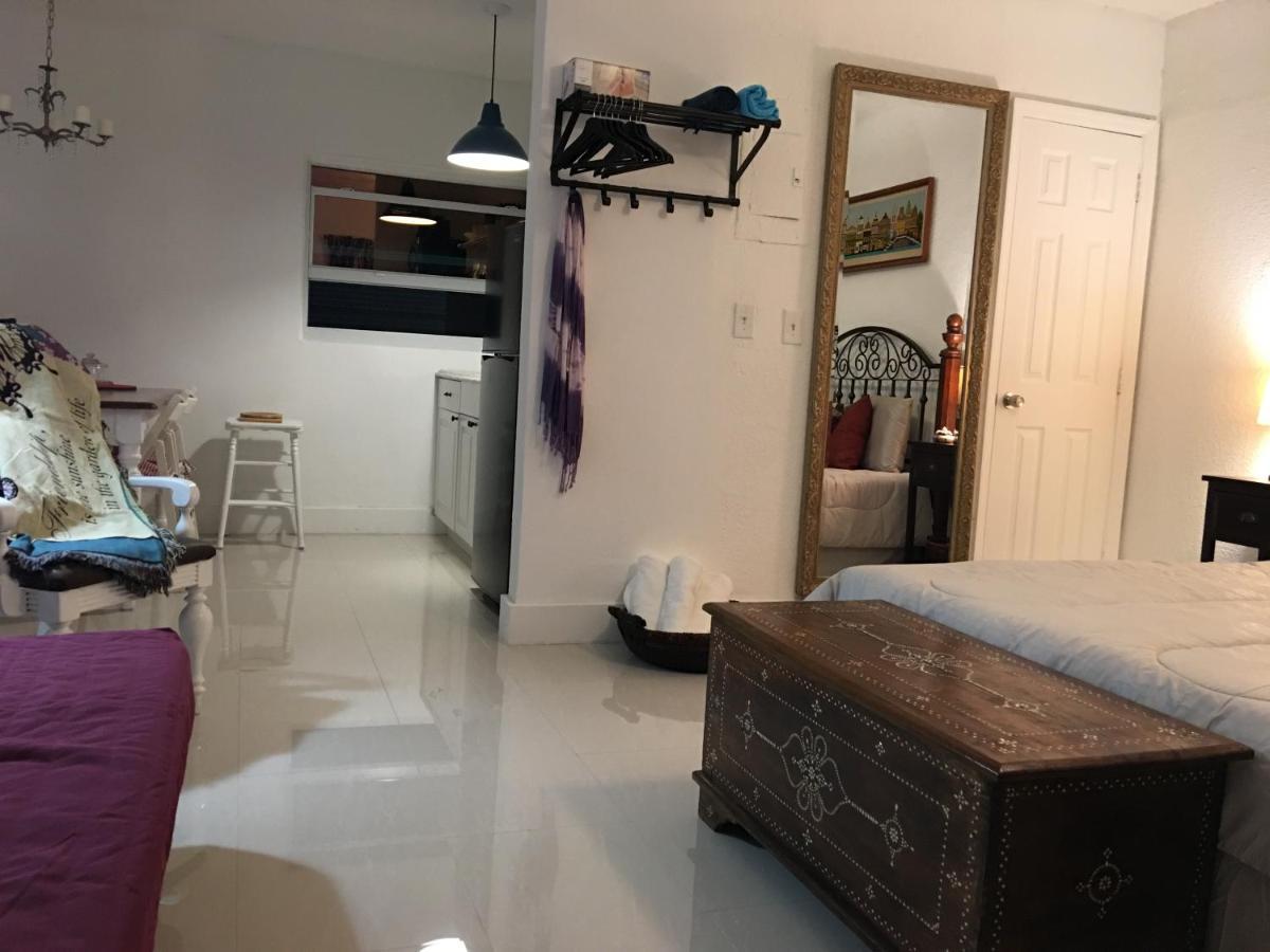 Private Blocks From Coconut Grove *