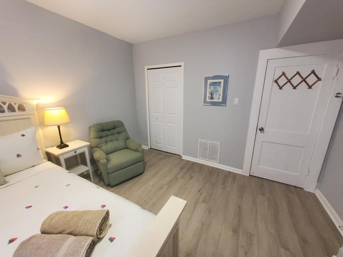 Guest house La Casona Azul Miami
