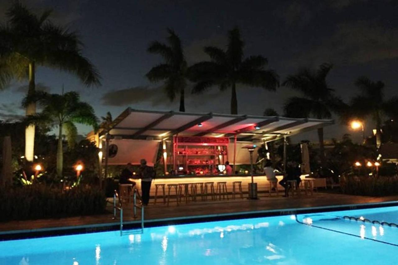 A Retreat Miami