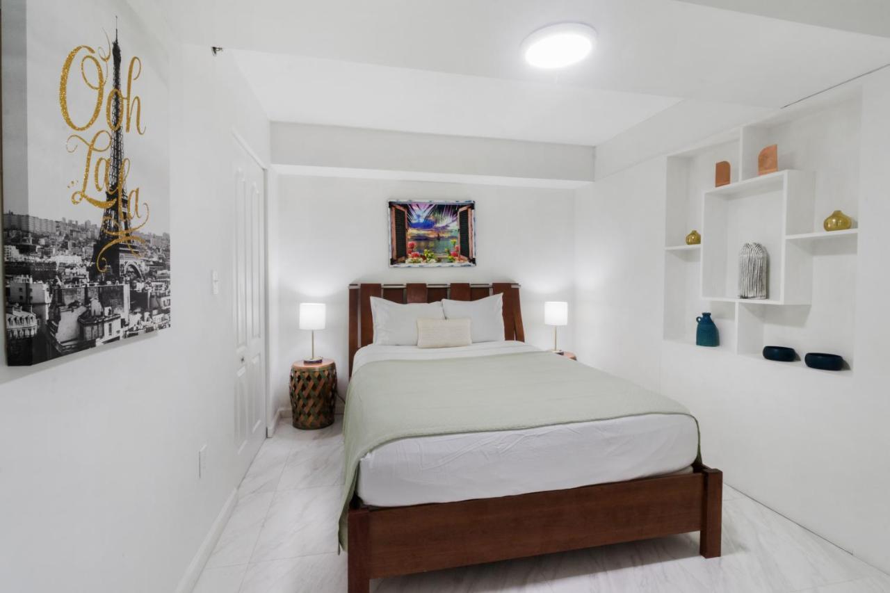Apartamento Downtown Brickell Popular 4 Bedrooms Bayview Miami