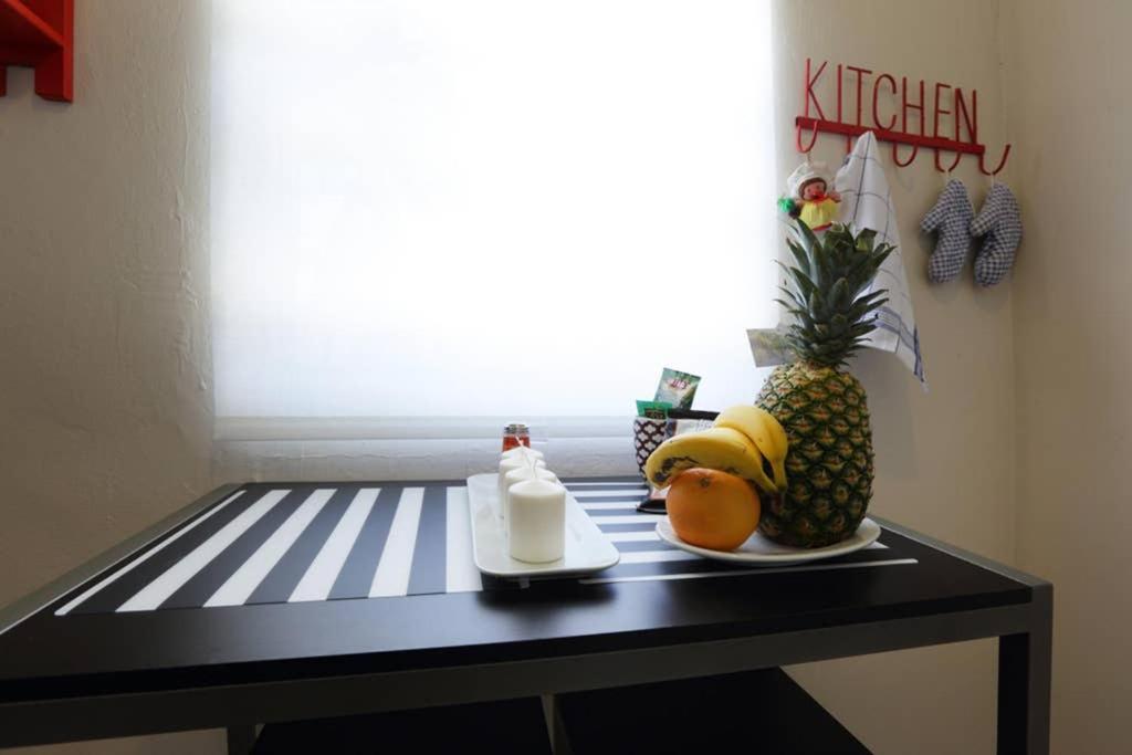 Apartment Chic And Comfortable Free Street Parking Miami