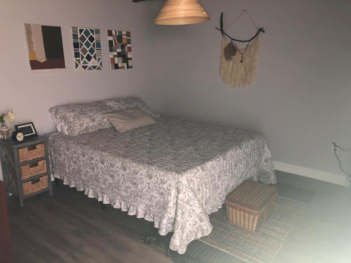 Private Steps From Calle 8 Apartment Miami