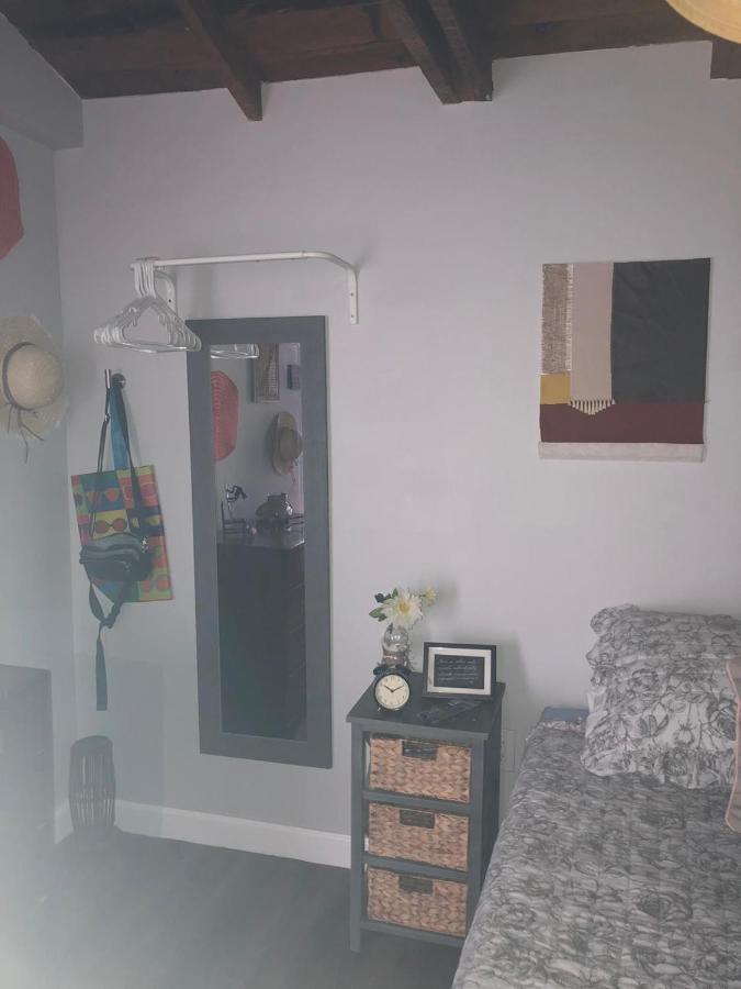 Private Steps From Calle 8 Apartment
