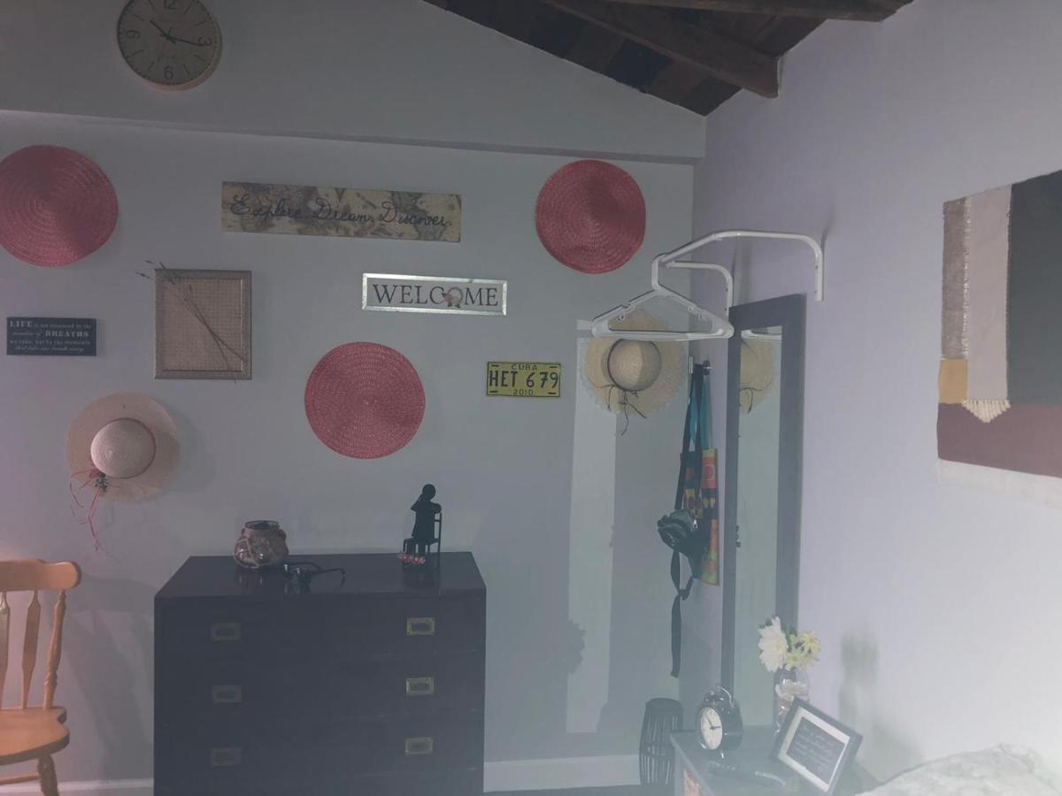 Private Steps From Calle 8 Apartment