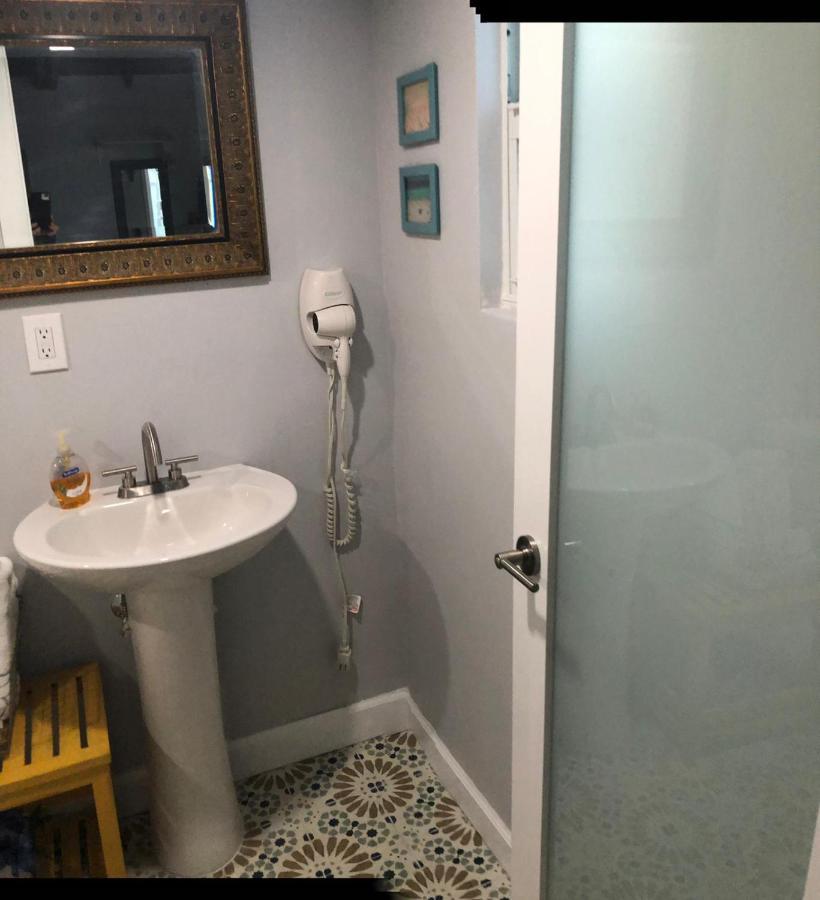 Private Steps From Calle 8 Apartment
