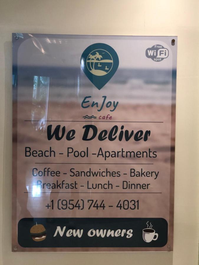 The Tides Apartment *