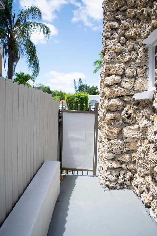 Hospedagem domiciliar Relax And Unwind In Little Havana Miami