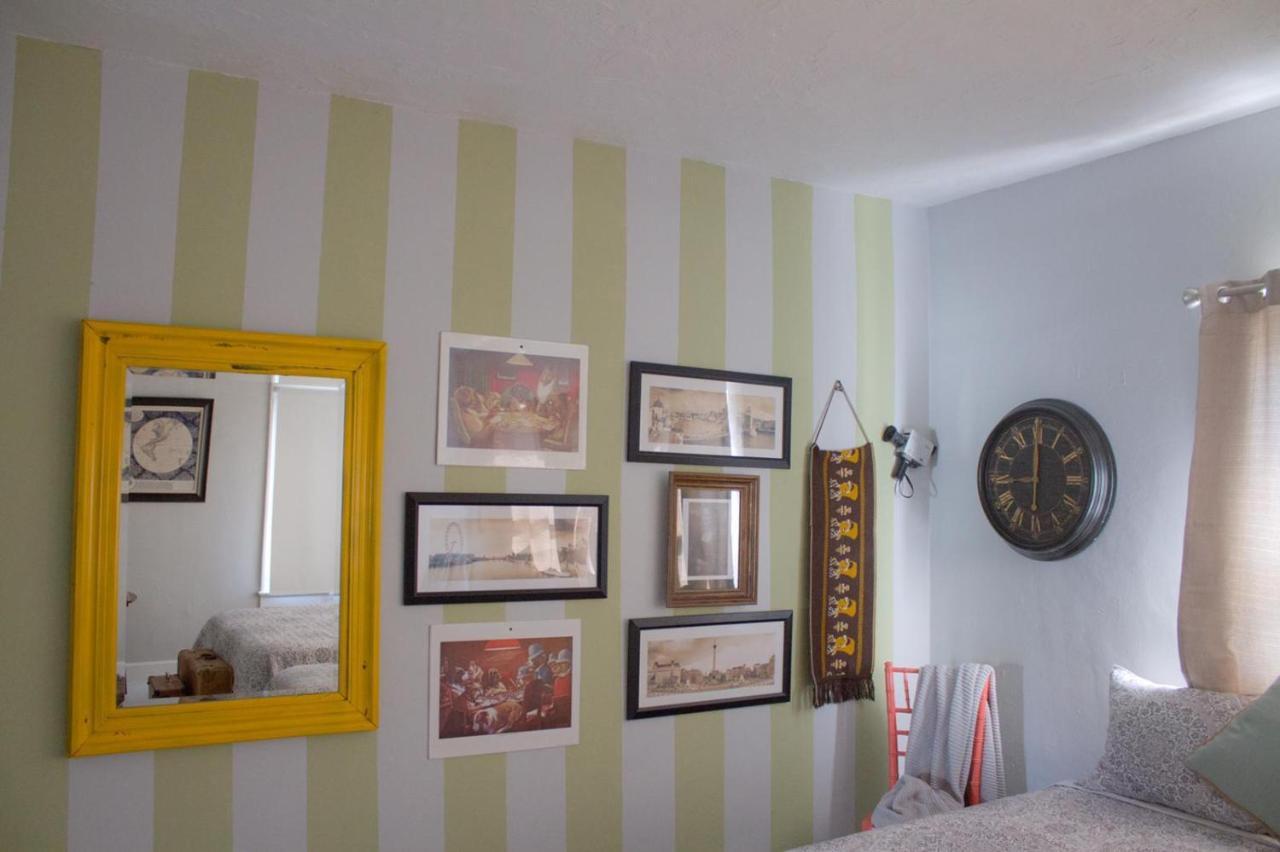 Spacious And Comfy Near Mia 2 Queen Beds Homestay Miami