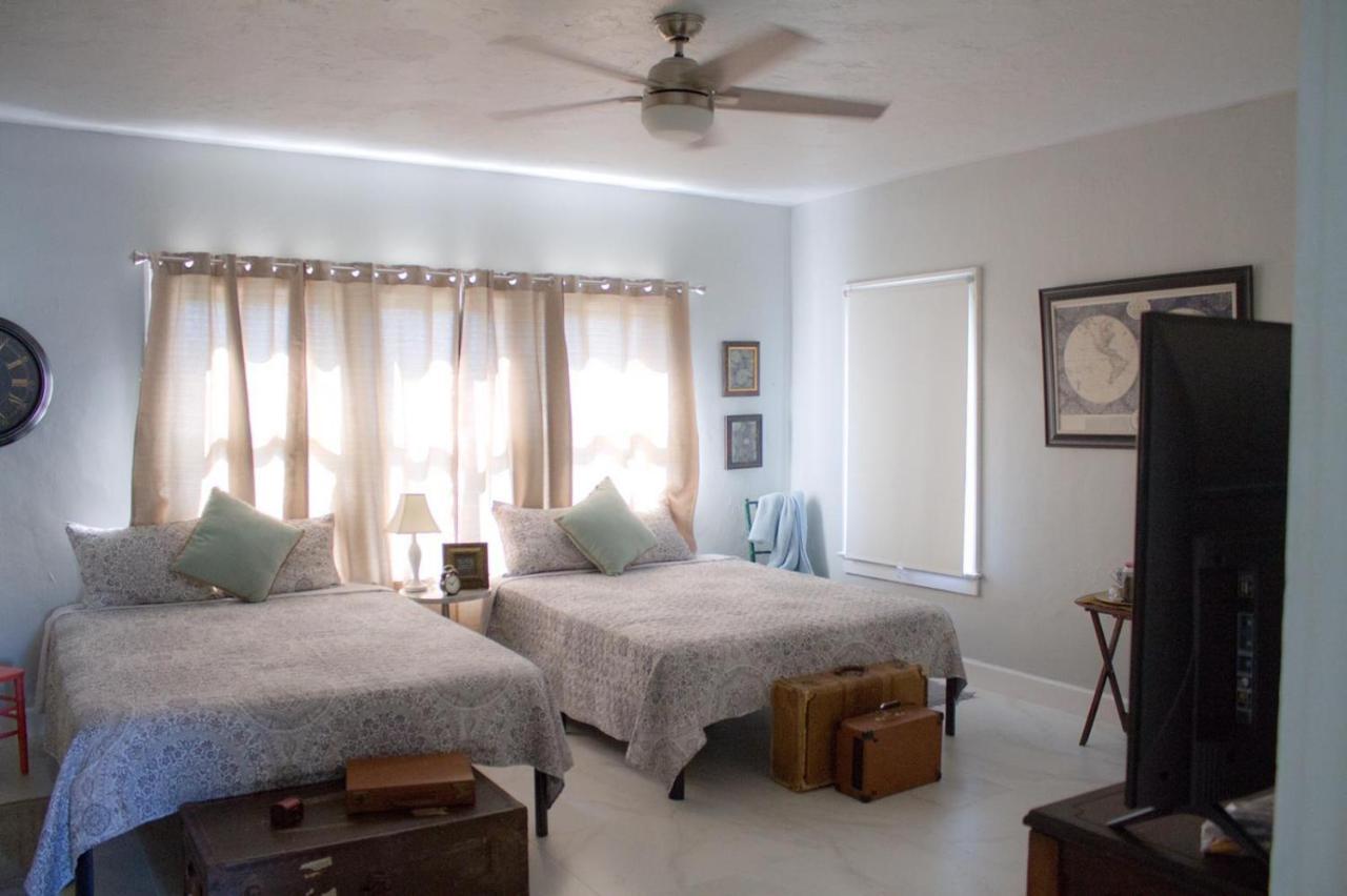 Spacious And Comfy Near Mia 2 Queen Beds *
