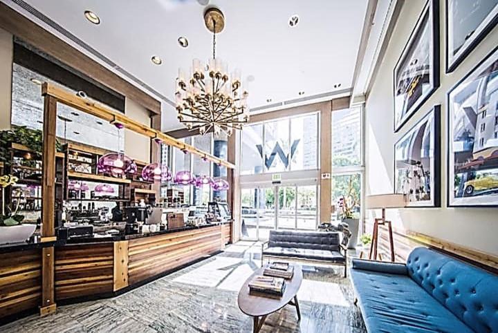Icon Brickell Apartamento Miami