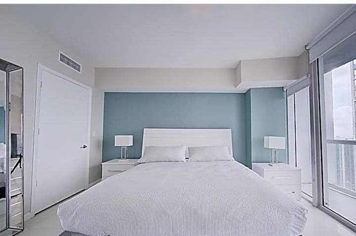 Icon Brickell Apartamento Miami